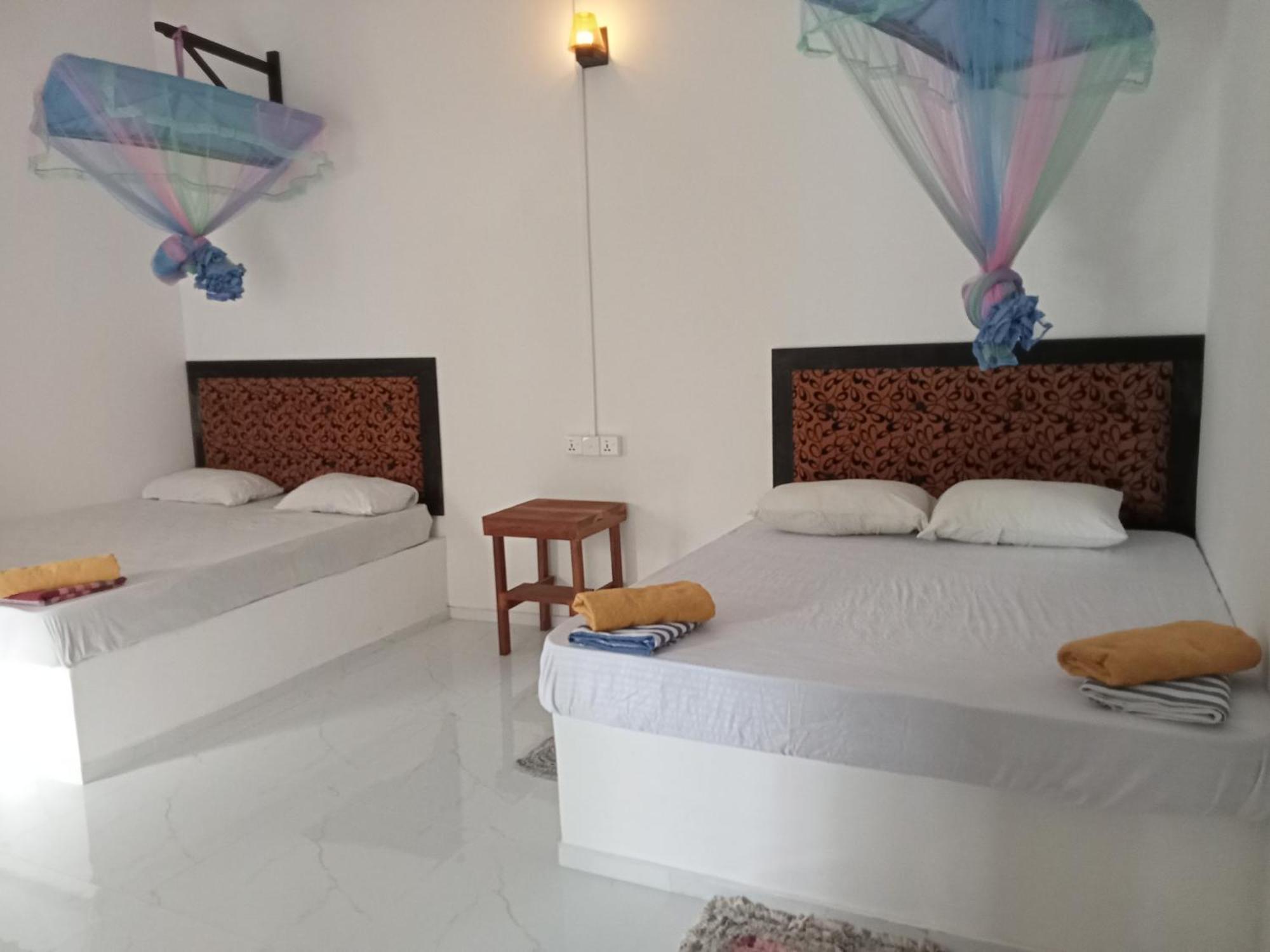 Family Resort Удавалаве Экстерьер фото